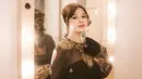 Pelantun lagu Tabu yang menjadi soundtrack film Merindu Cahaya de Amstel, sampai saat ini namanya semakin eksis dengan berbagai prestasi yang ia torehkan. Duetnya bersama Arsy Widianto pun beberapa kali menyabet penghargaan dari berbagai ajang bergengsi yang membuat namanya semakin populer. (Liputan6.com/IG/@brisiajodie96)