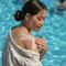 9 Cara agar Tidak Belang Saat Berenang, Kulit Tetap Cerah dan Merata