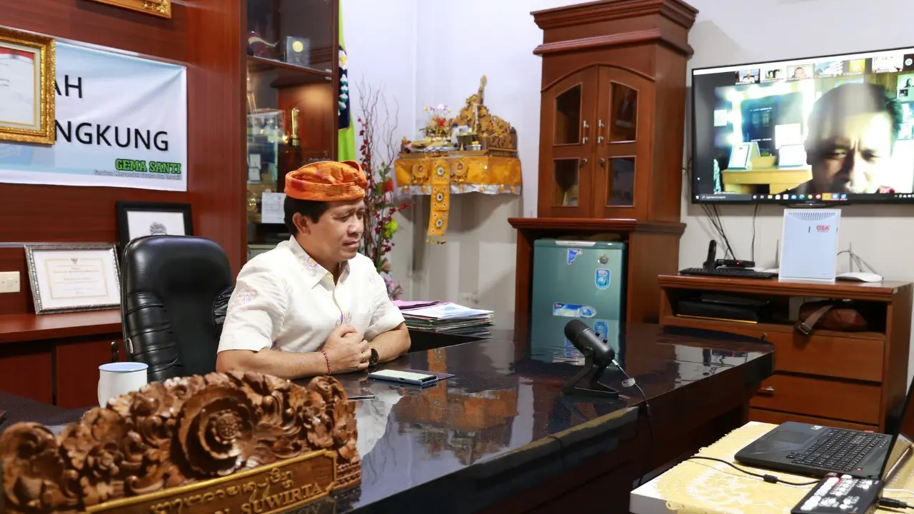 klungkung
