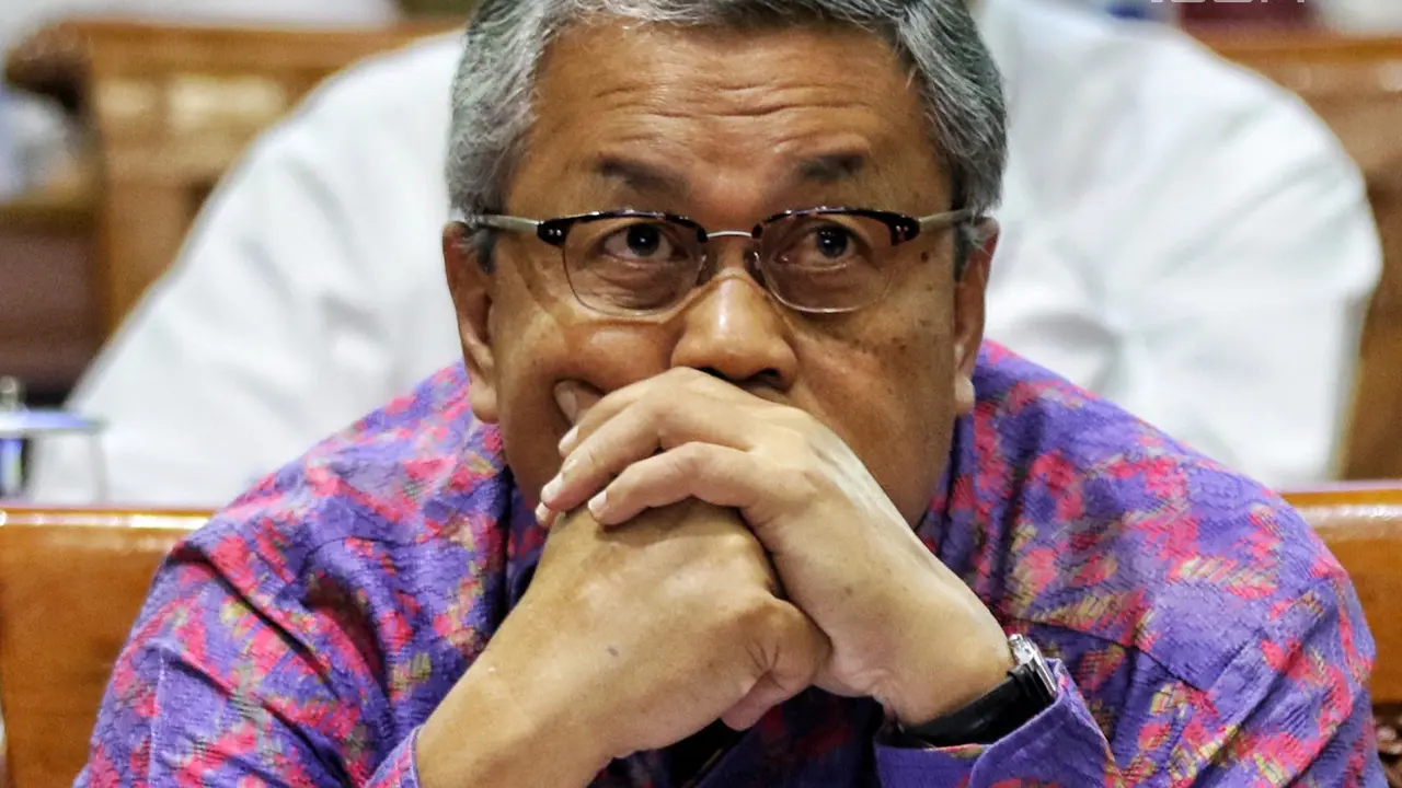 Rapat Kerja