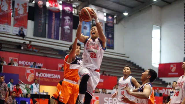 IBL 2016