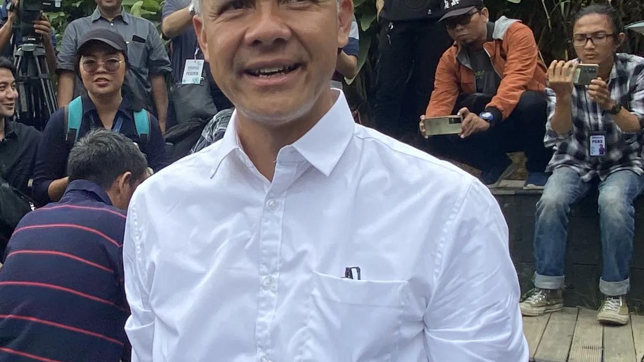 Ganjar Klaim Timnya Dihubungi Banyak Investor untuk Investasi di IKN