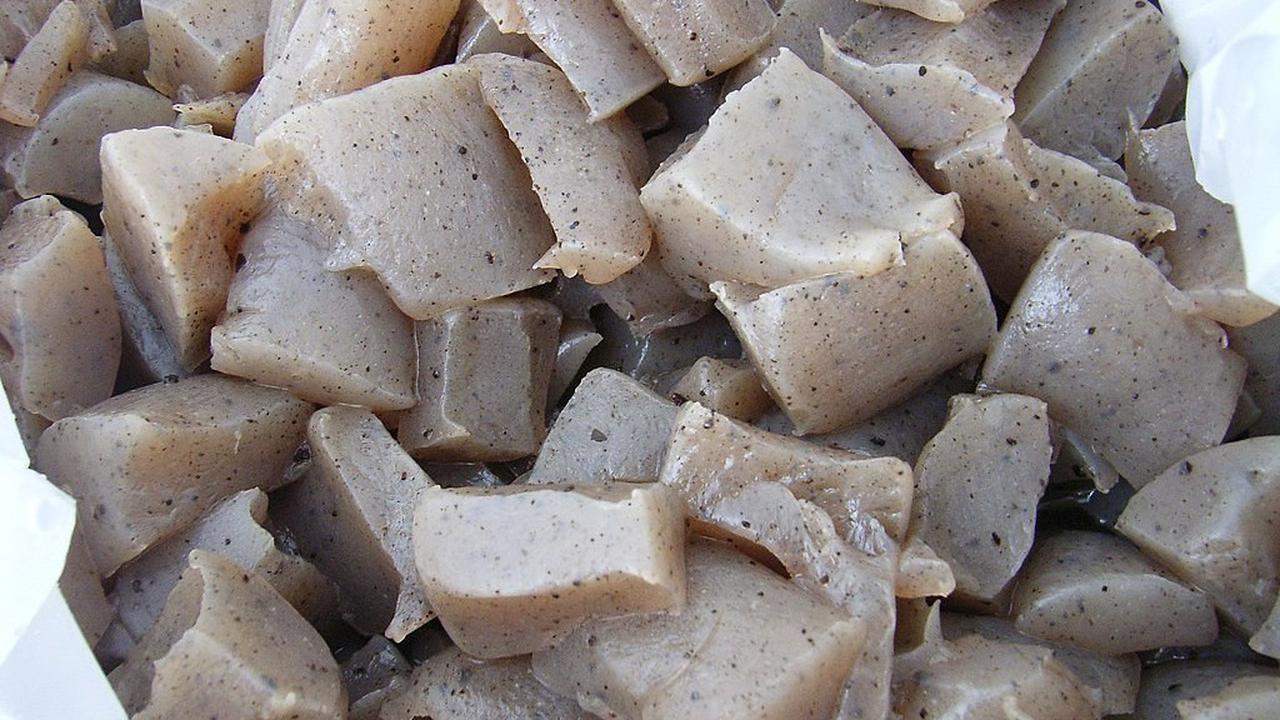 Konnyaku