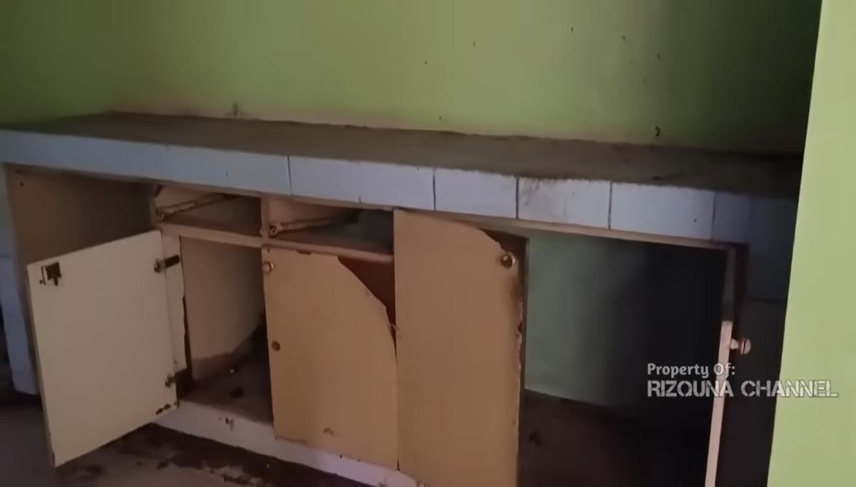 Potret Rumah Mewah Milik Kasino Warkop