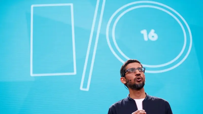 Daydream, Pembuktian Nyata Google di Dunia Virtual Reality