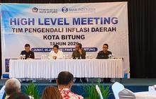 BI dan Pemkot Bitung Perkuat Sinergi Jaga Daya Beli Masyarakat, Fokus Pengendalian Inflasi Bitung