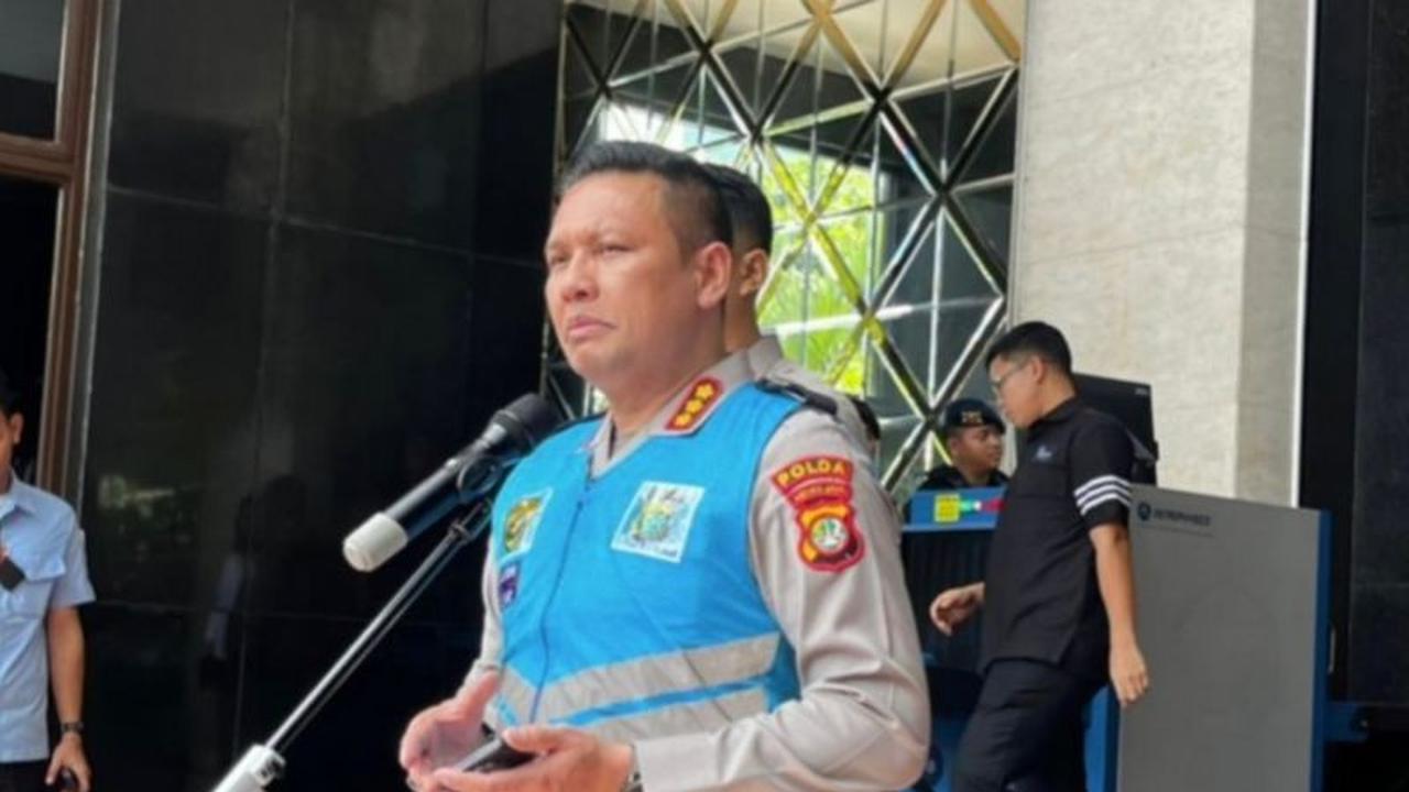 Polisi Dalami Dua Laporan Terkait Dugaan Ajakan Makar Saiful Mujani di Media Sosial
