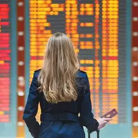 Bagi kaum wanita, sebaiknya berhati-hati melakukan solo traveling ke beberapa tempat di bawah ini. (iStockphoto)