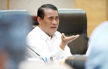 Stok Beras Nasional Aman, Mentan Tegaskan Tak Ada Alasan Buka Keran Impor