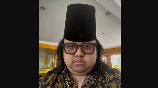 Musisi sekaligus penyiar radio Gusti Irwan Wibowo alias Gustiwiw meninggal dunia, Minggu (15/6/2025).