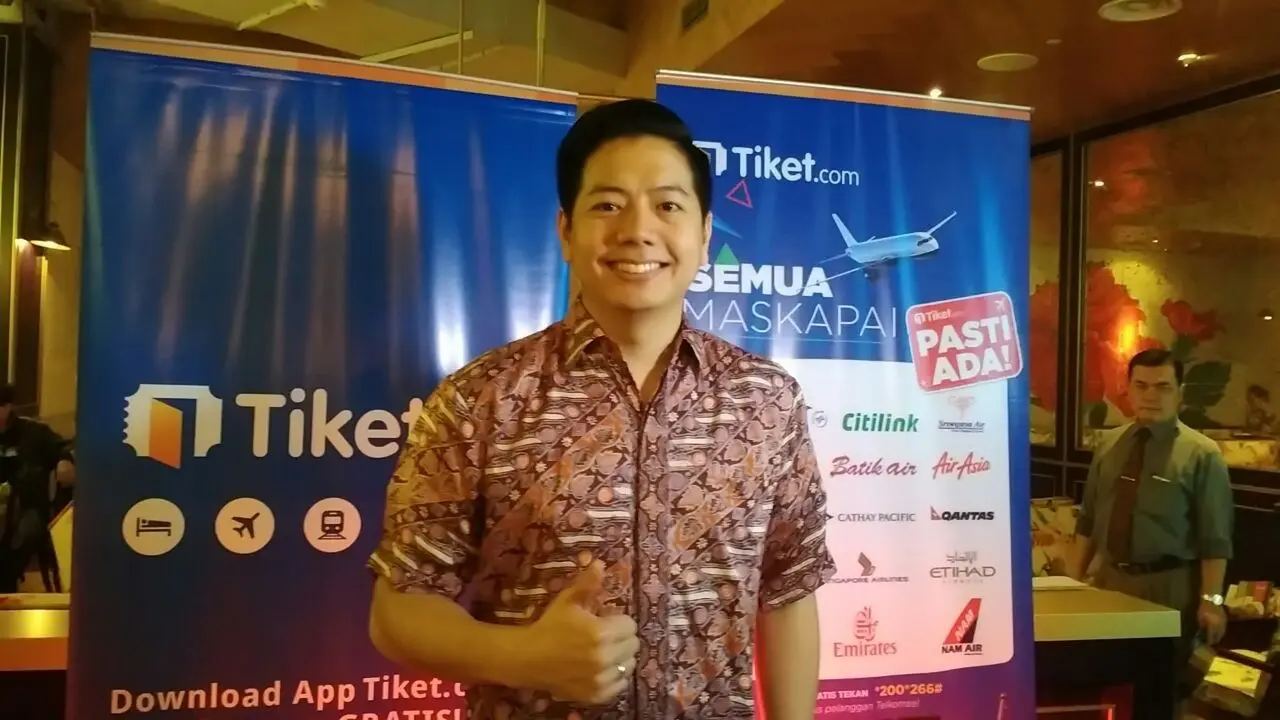 Tiket.com