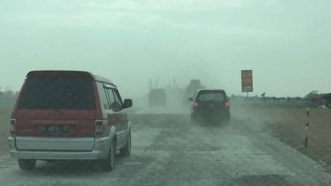 Jalan Tol Fungsional