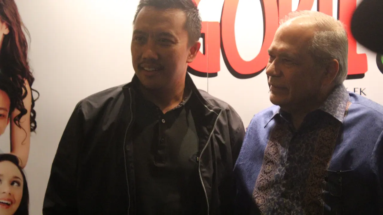 Imam Nahrawi
