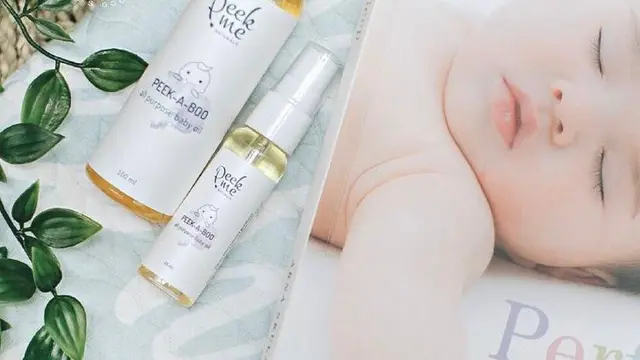 Diary Fimela: Berawal dari Anak Terkena Asma, Wanita Ini Sukses Berbisnis Aromaterapi untuk Bantu Sesama