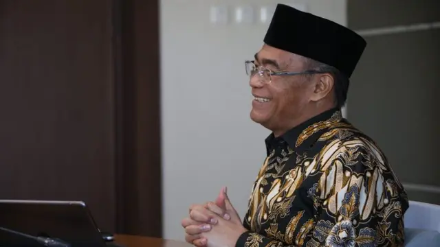Muhadjir Effendy