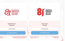 Pemerintah: Logo HUT Ke-81 RI Bisa Dipilih Publik, Wujud Semangat Gotong Royong dan Demokrasi