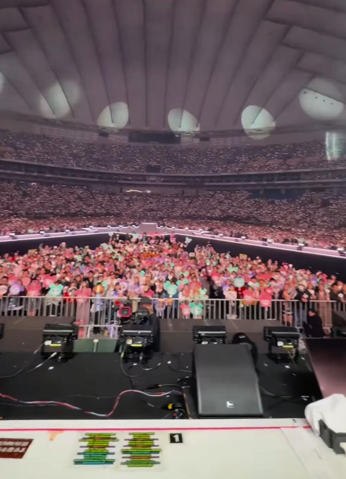 MISAMO TWICE Gelar Konser di Tokyo Dome dalam Waktu Singkat, Rekor Baru Girl Group