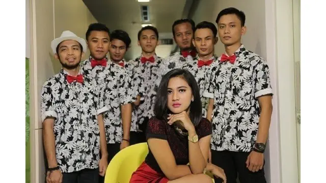 Rusak Band, Ramuan Musik Para Karyawan Rumah Sakit