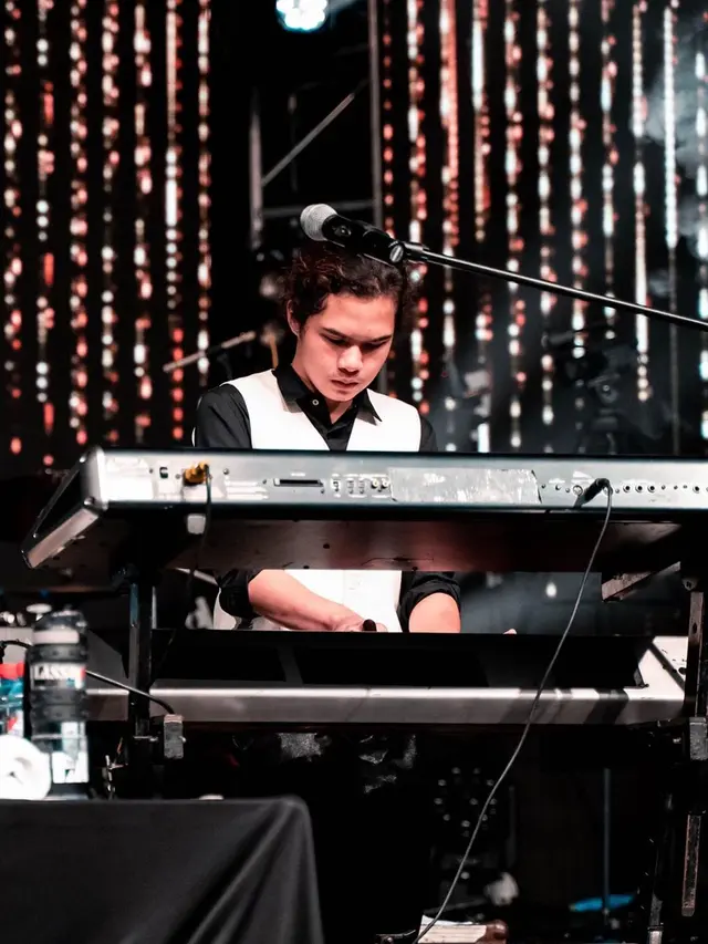 [Fimela] Dul Jaelani