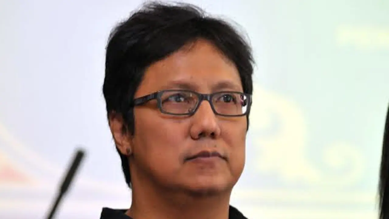 Erwin Gutawa