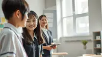 Daftar Lengkap 3 Kata Ajaib untuk Kehidupan Sehari-hari