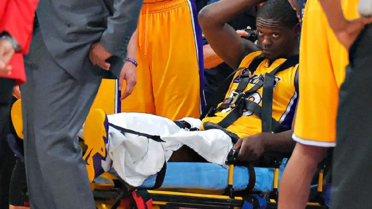 Julius Randle