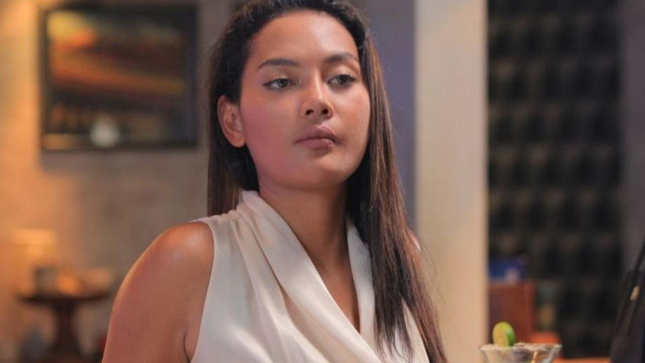 Erika Carlina dan DJ Panda Bertemu di Polda Metro, Bahas Kasus yang Ada di Meja Penyidik