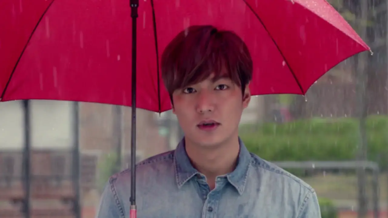 Secara Perdana, Lee Min Ho Berakting dengan Artis Asal Malaysia