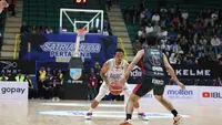 IBL 2026: SM Bandung Amankan Kemenangan Meyakinkan atas Hang Tuah Jakarta