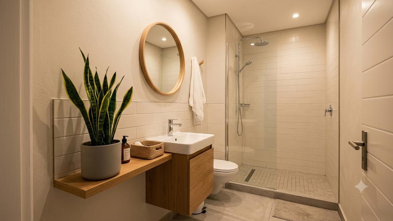 Kamar Mandi