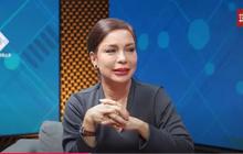 Meski Jadi Penghapal Al Quran, Ternyata Soraya Haque Pernah Disangka Pindah Agama Gara-Gara Ini