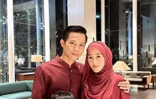 Ada Larissa Chou hingga Sandra Dewi, Ini Deretan Artis yang Ikut Rayakan Imlek Tahun Naga