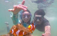 Fakta Unik Pulau Untung Jawa: Jadi Destinasi Favorit Wisatawan Kepulauan Seribu dengan Kunjungan Capai 9.000 Orang!