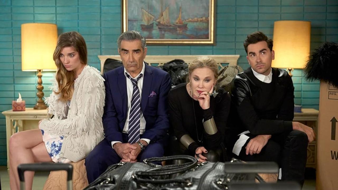 Schitt's Creek