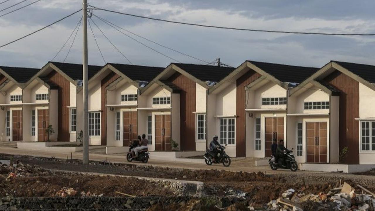 BRI Targetkan Penyaluran KPR Subsidi Rp2,92 Triliun di 2025