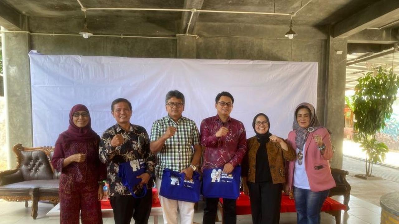Tahukah Anda? Perubahan Sosial Berawal dari Keluarga: Ashoka Tumbuhkan Gerakan Pembaharu di Lampung