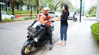 Beli Obat dan Vitamin Secara Online Meningkat di Masa Pandemi