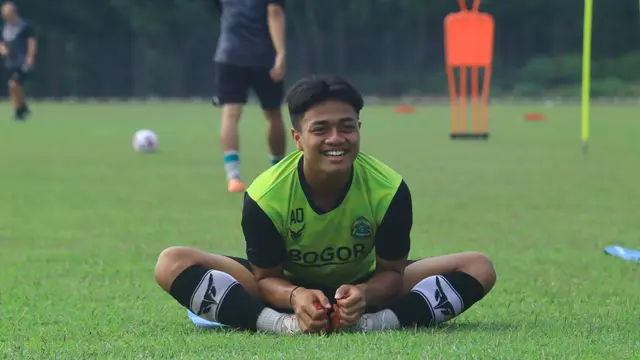Tira Persikabo, Andre Oktaviansyah