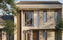 Rumah Minimalis Lebih Hidup dengan Sentuhan Batu Alam, Ini 8 Tips Pilihnya