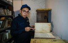 Menteri Kebudayaan Dorong Revitalisasi Perpustakaan Rumphius Ambon, Simpan Warisan Penting Georg Rumphius
