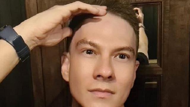 Bertrand Antolin (Foto: Instagram/@bertrand1407)