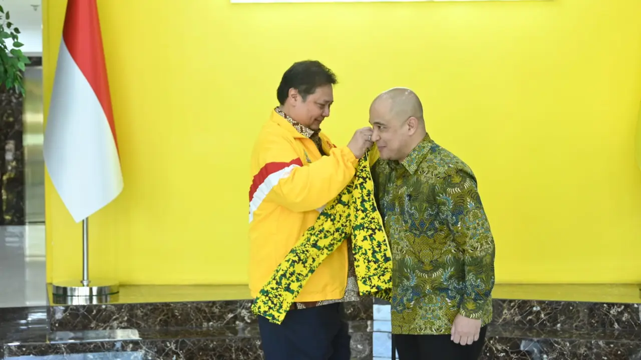 Airlangga