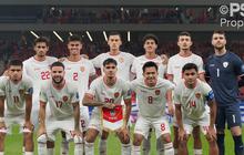 Catat, Begini Cara Daftar Garuda ID Sebelum Beli Tiket Resmi Timnas Indonesia di Kualifikasi Piala Dunia 2026 Zona Asia