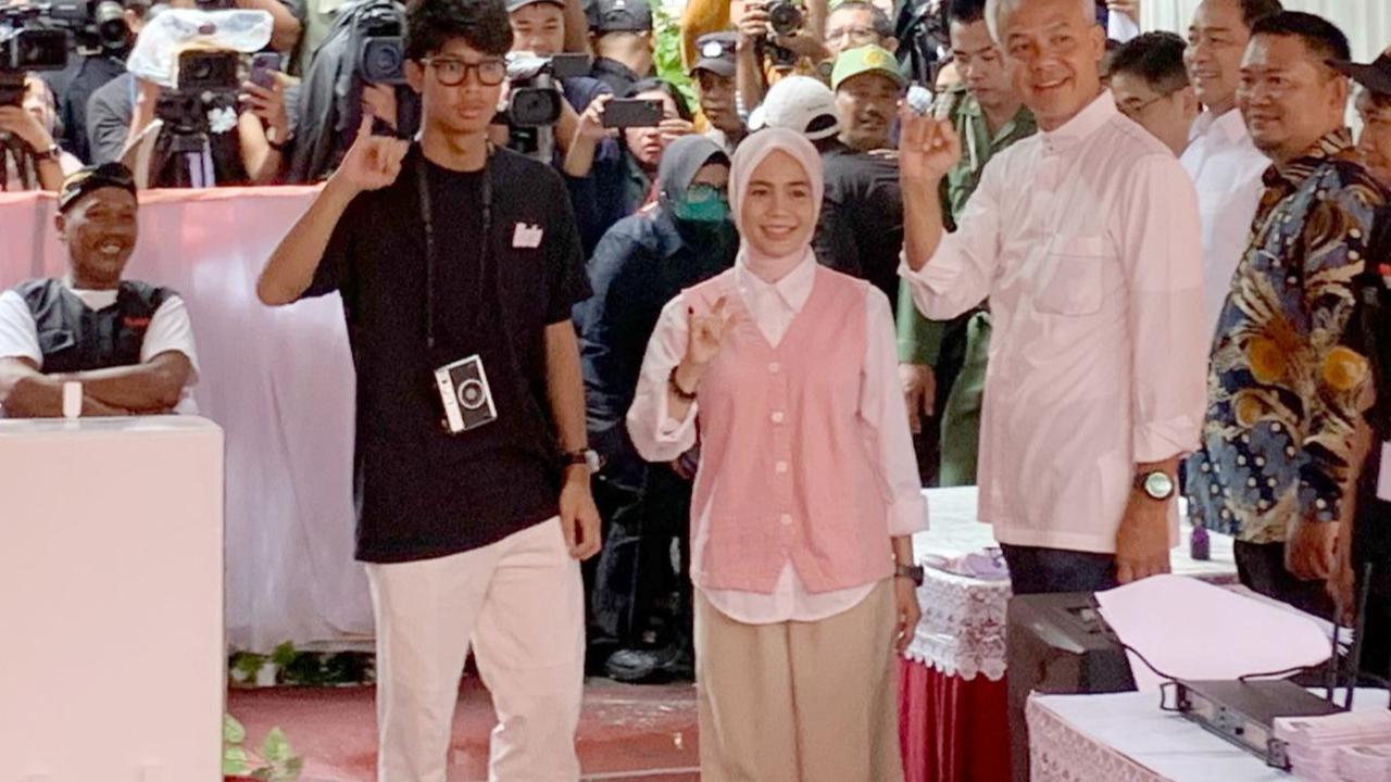 Dok. Istimewa