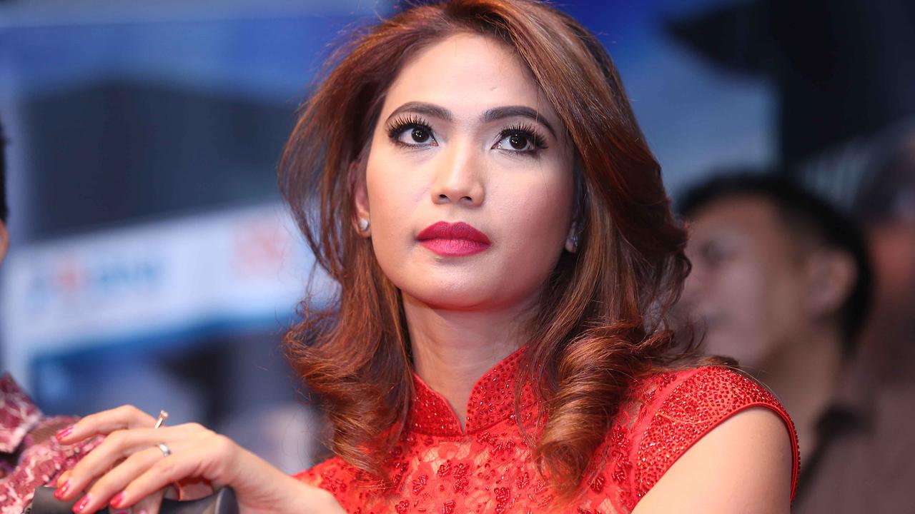 [Bintang] Kinaryosih