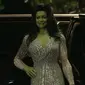 She-Hulk. (Tangkapan Layar YouTube/ Marvel Entertainment)