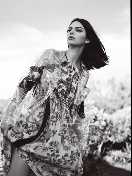 Hal itu dikarenakan Gigi tahu Kendall akan memprioritaskan pekerjaan dan karier dibandingkan hubungan serius dengan pria. (instagram/kendalljenner)