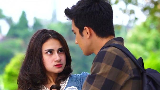 Live Streaming SCTV Miniseri Princess Mermaid Season 2 ...
