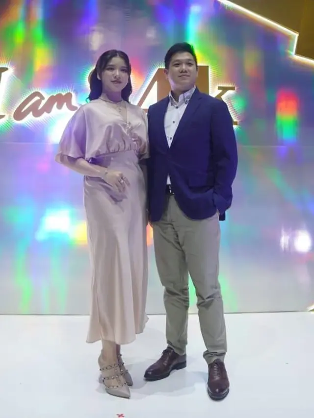 Tiara Andini (Istimewa)