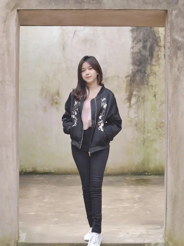 [Bintang] Bianca Jodie